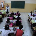 Öğretmenler İçin Yer Değiştirme İkinci Tur!