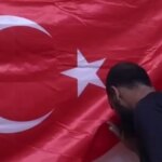 MİT’in Operasyonu: Bayrak Provokatörü Yakalandı