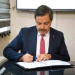 MTÜ ile Tarım ve Orman Müdürlüğü İş Birliği Protokolü İmzalandı