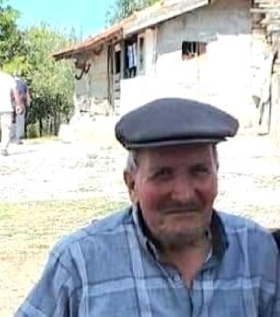 Muğla’da yaşlı adam sulama havuzunda boğuldu