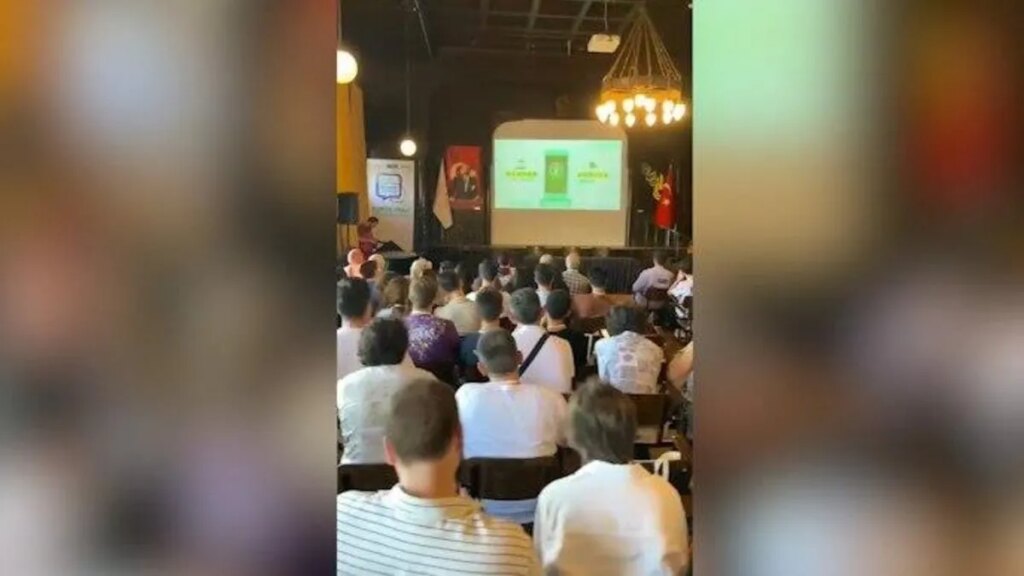 Yeşilay Liseler Arası Münazara Turnuvası Türkiye Finali Başlıyor!