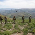 Pençe-Kilit’te 2 PKK/YPG’li terörist daha öldürüldü!
