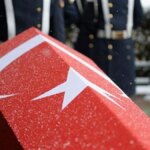 Kahraman Askerimiz Şehit Oldu: Acı Haber!