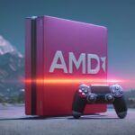 PlayStation 4, AMD Şirketini Kurtardı