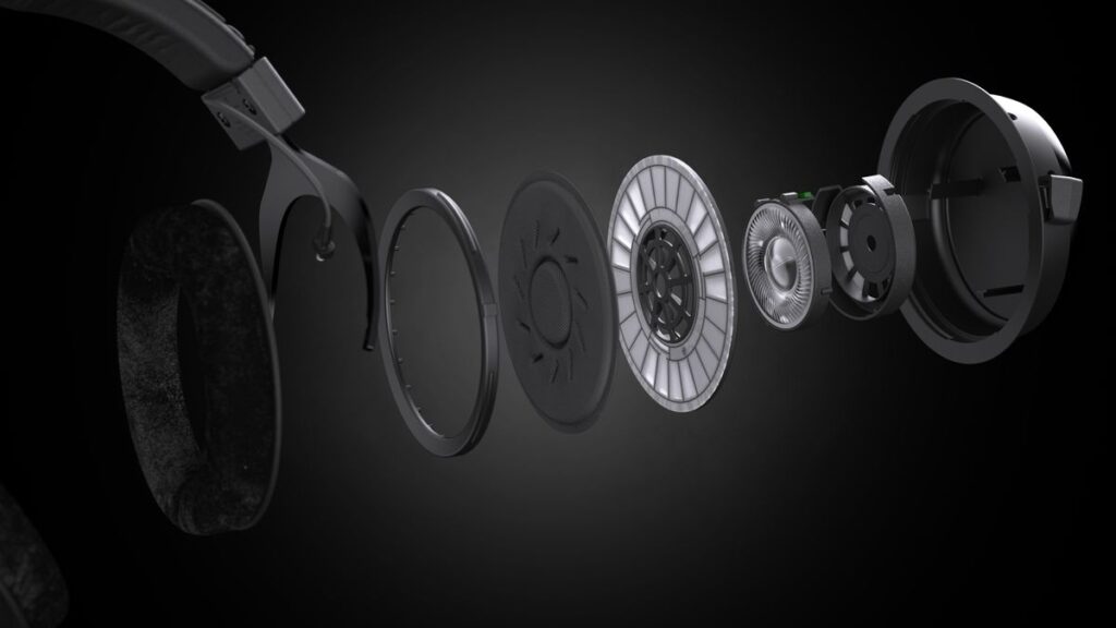 Yeni Beyerdynamic MMX 300 Pro Oyuncu Kulaklığı İncelemesi