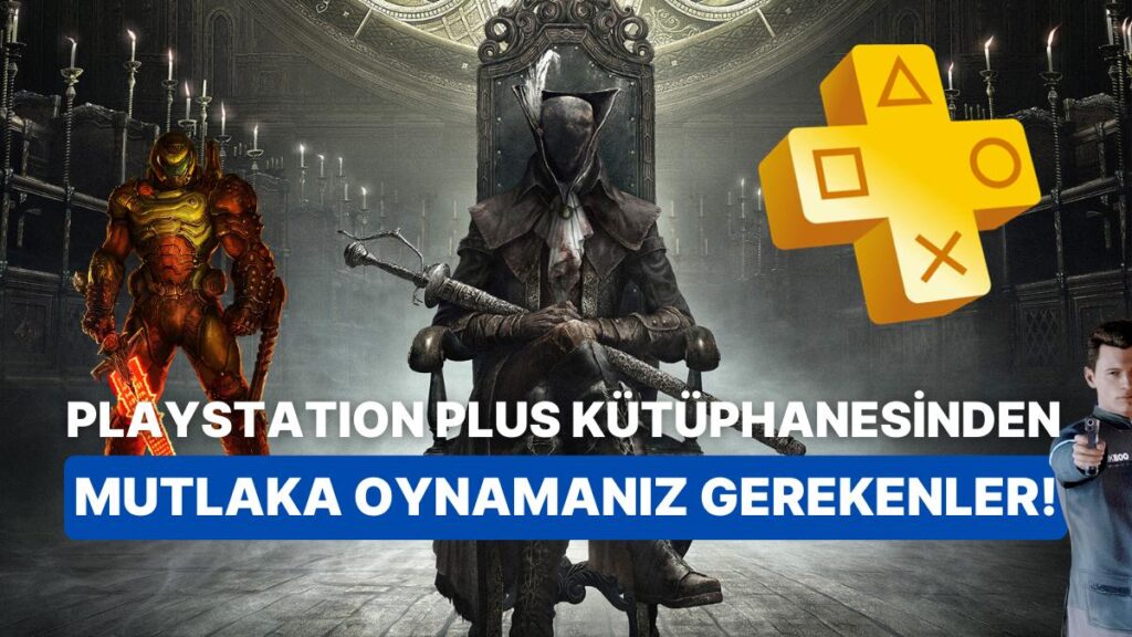 PlayStation’da Yeni Bir Bakış Açısı: Efsanevi Yapım!