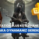 PlayStation’da Yeni Bir Bakış Açısı: Efsanevi Yapım!