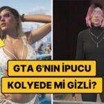 GTA 6 fragmanındaki gizemli eşyanın GTA Online’a eklenmesi!
