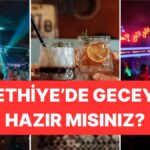 Fethiye’de Gece Hayatı: Nerede Eğlenilir?