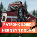 Steam Yaz İndirimleri: En İyi Oyunlar 1 Dolar Altında!