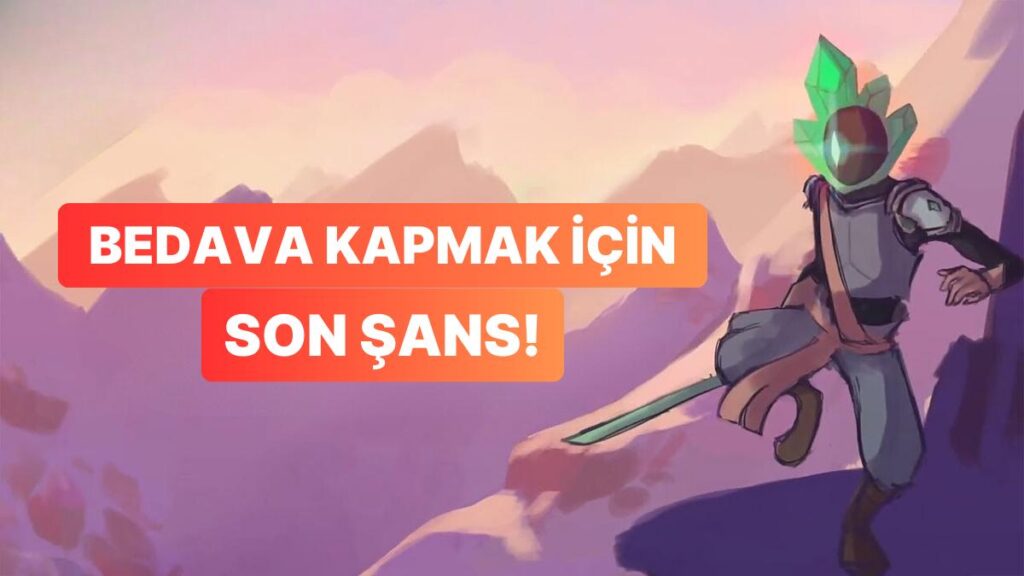 Ücretsiz Oyunu Şimdi Al, Sonra Para Öde!