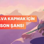 Ücretsiz Oyunu Şimdi Al, Sonra Para Öde!