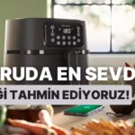 Annenin Ellerinden Gelen Nostaljik Lezzet: Kuru Fasulye ve Pilav