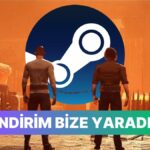Steam Yaz İndirimleri: Oyuncular Nasıl Karşılıyor?