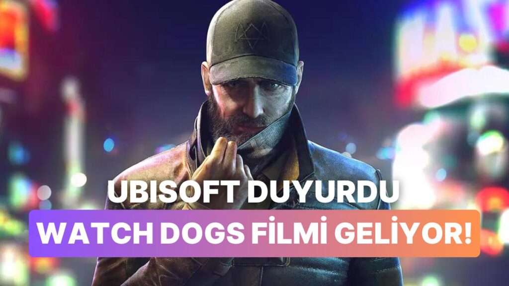 Watch Dogs Filmi Çekim Aşamasında!