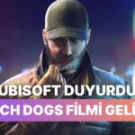 Watch Dogs Filmi Çekim Aşamasında!