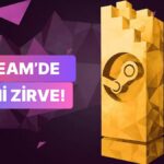 Steam’de Başladı Yaz İndirimleri! Kullanıcılar Akın Akın Geliyor