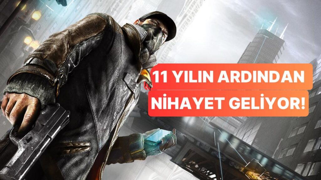 Watch Dogs Filmi İçin Heyecan Verici Gelişmeler!