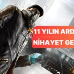 Watch Dogs Filmi İçin Heyecan Verici Gelişmeler!