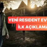 Resident Evil Serisinin Geri Dönüşü Heyecan Verici! 🧟