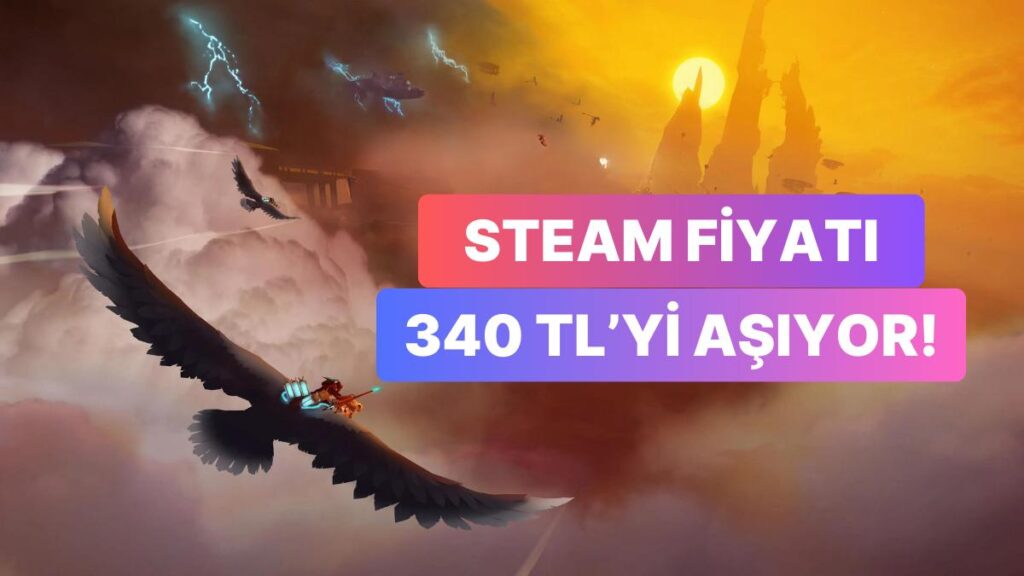 Epic Games Store’da Ücretsiz Oyun Müjdesi!