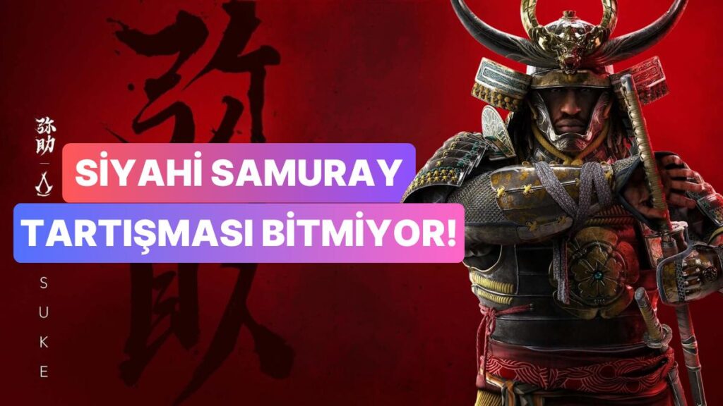 Assassin’s Creed Serisinin Yeni Oyunu Shadows Hakkında Tartışmalar Devam Ediyor!
