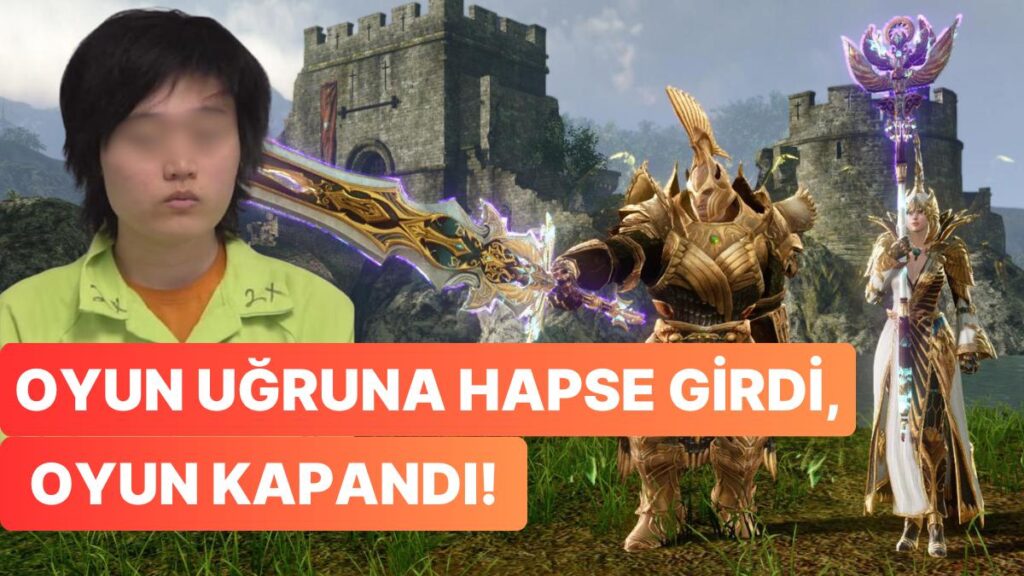 Oyundaki Kavganın Yol Haritası: 17 Saatlik Bir Yolculuktan Sonra Gerçek Hayatta Saldırı!