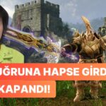 Oyundaki Kavganın Yol Haritası: 17 Saatlik Bir Yolculuktan Sonra Gerçek Hayatta Saldırı!