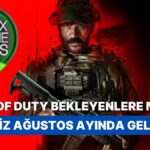 Activision Oyunları Game Pass’e Gelebilir!