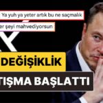 Elon Musk, Twitter’da Devrim Yaratacak Değişiklikler Yapacak!