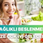 Sağlıklı Yemek Tavsiyeleri İle Zaman Sorununu Aşın!