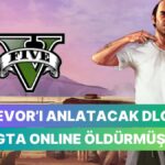 GTA 5’in Neden Hikaye Odaklı Bir DLC’si Yok? Detaylar Ortaya Çıktı!