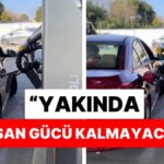 Çin’de Robotlar İş Başında!