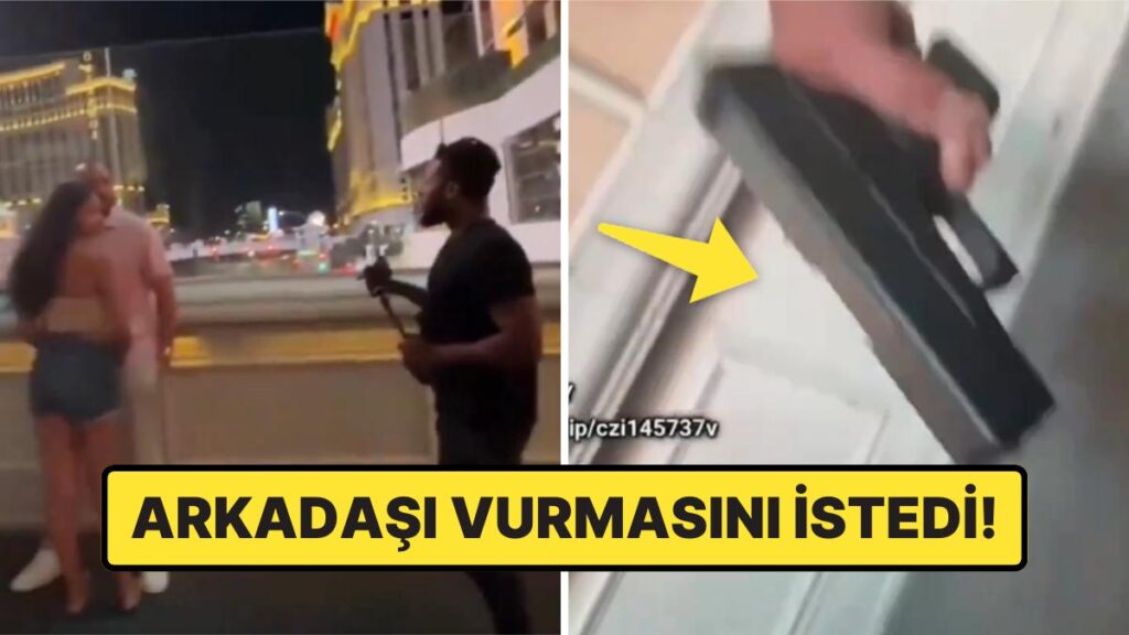 Kick’te Canlı Yayında Skandal! Sokakta Öpüşen Çifti Taciz Etti ve Silah Çekti!
