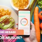 Kalorileri umursamıyor musun? Test edip öğren!