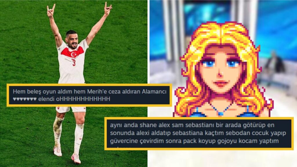 Haftanın En Komik Steam Yorumları! 🎮😂
