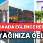 Bozcaada’da Gece Hayatı: En İyi Gece Kulüpleri ve Barlar!