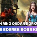 MissMikka Dans Ederek Boss Savaşını Geçti!