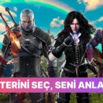 En Yakın The Witcher 3 Karakterin Belli Oldu!