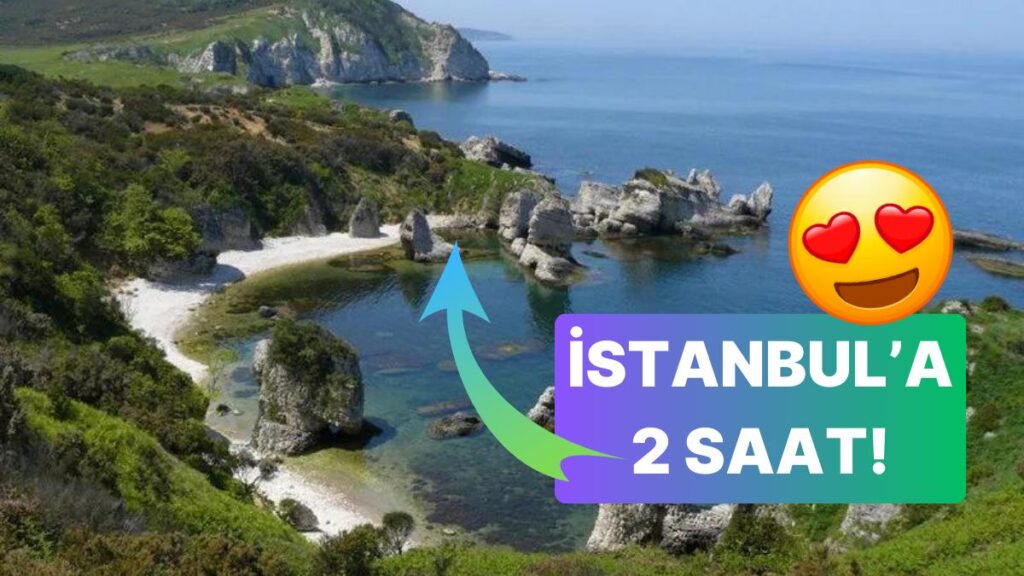 İstanbul’dan Kaçış: Ağva’da Yazın Keyfini Çıkarın