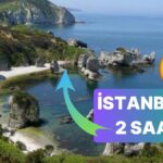 İstanbul’dan Kaçış: Ağva’da Yazın Keyfini Çıkarın