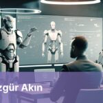 Yapay Zeka ve İş Hayatı: Korkuları Geride Bırakmak