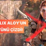 Horizon Zero Dawn Dizisi Netflix’ten İptal Edildi! Toksik Set Ortamı Nedeniyle…