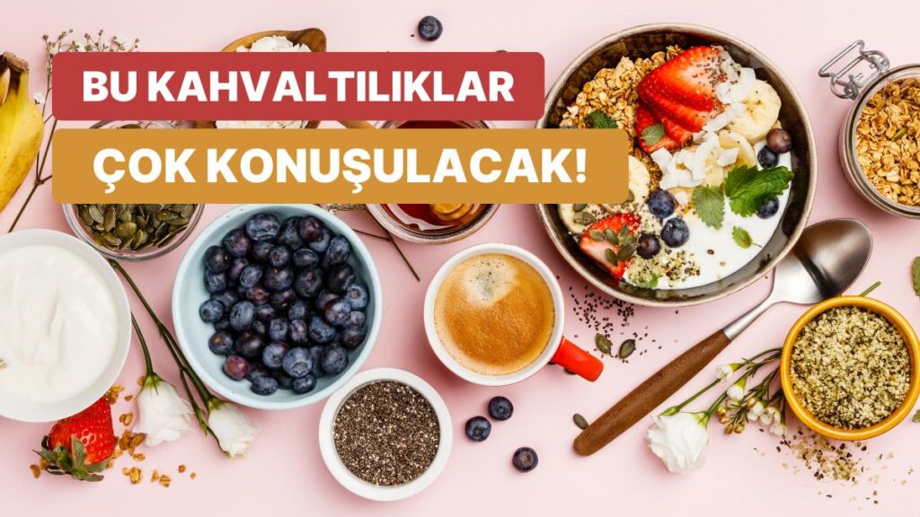 Pratik Kahvaltı Tarifi: Havuçlu Toplarını Deneyin! 🥕