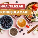 Pratik Kahvaltı Tarifi: Havuçlu Toplarını Deneyin! 🥕