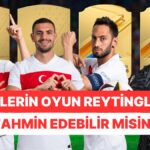 Euro 2024 Milli Takım Performansları Oyun Dünyasında!