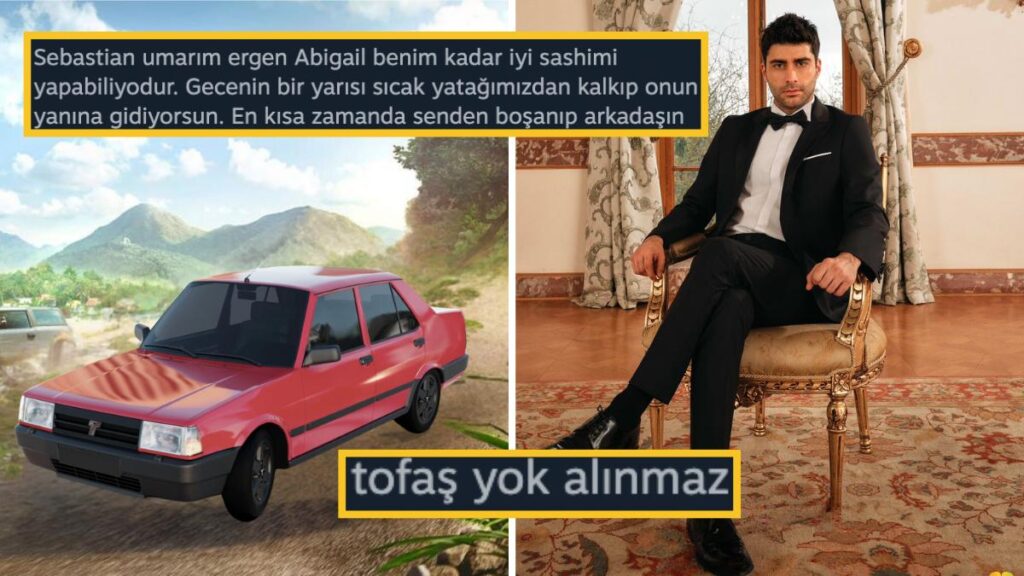 Pazartesi Sendromunu Unutturan Oyuncuların Goygoyları ✨