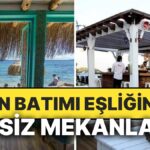Deniz Manzaralı Mandalin Sound: Bodrum’un En İyi Eğlence Mekanı!
