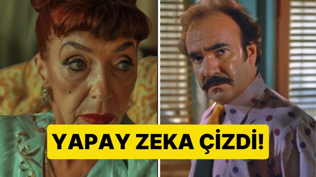 Yapay Zeka Avrupa Yakası’nda 1950’lerde!