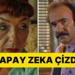 Yapay Zeka Avrupa Yakası’nda 1950’lerde!